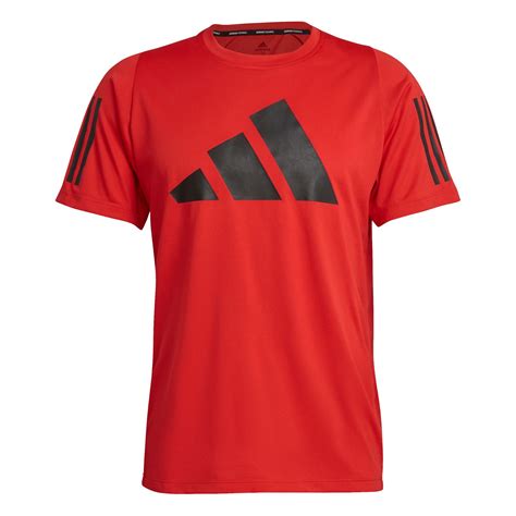 adidas funktionsshirt techfit shirt herren rot|Funktionsshirts für Herren von adidas mit techfit® .